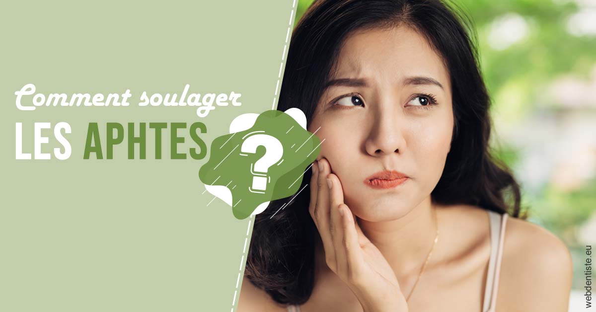 https://dr-strauss-jp.chirurgiens-dentistes.fr/Soulager les aphtes
